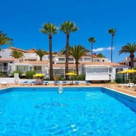 Paradero Americas Apartamento *