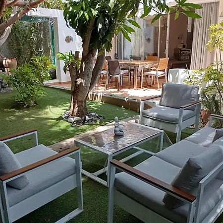 Apartamento Paradero Americas Playa de las Americas (Tenerife)
