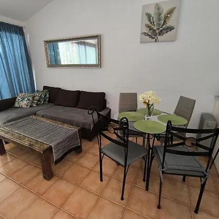 Paradero Americas Apartamento *
