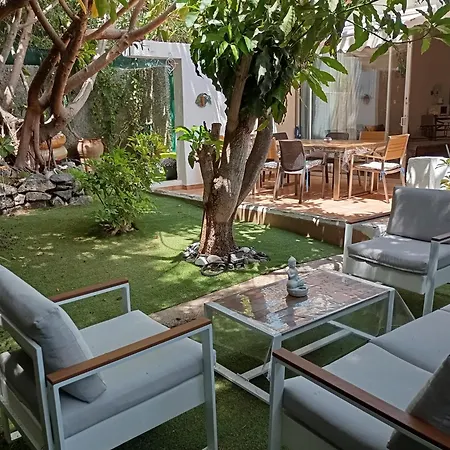 Apartamento Paradero Americas Playa de las Americas (Tenerife)