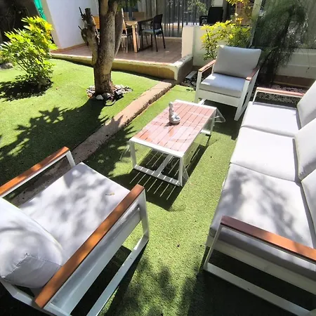 Apartamento Paradero Americas Playa de las Americas (Tenerife)