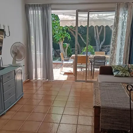 Paradero Americas Appartamento *