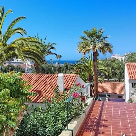 Appartamento Paradero Americas *