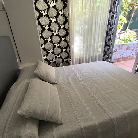 Paradero Americas Playa de las Americas (Tenerife)