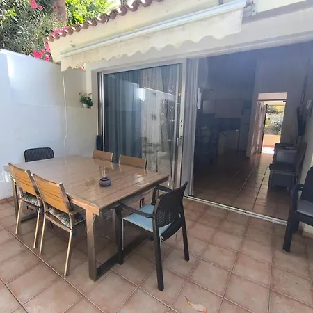 Paradero Americas Playa de las Americas (Tenerife)