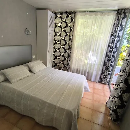 Paradero Americas Appartamento