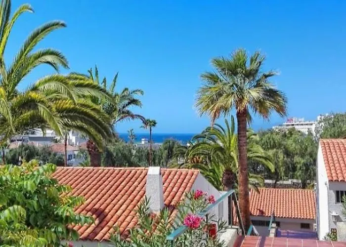 Appartamento Paradero Americas *