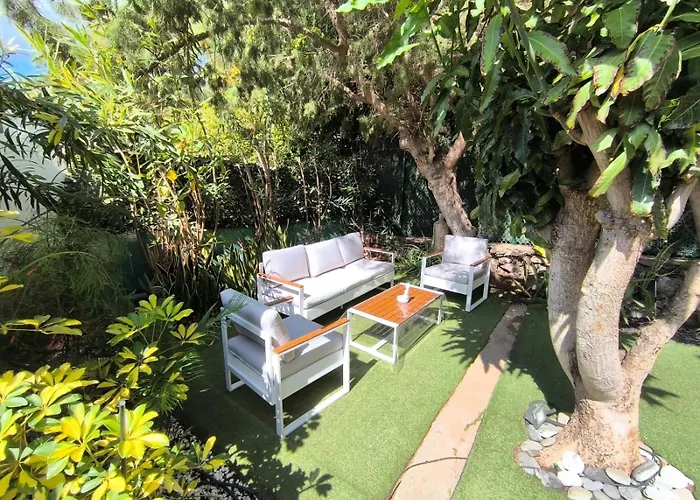 Paradero Americas * Playa de las Americas (Tenerife)