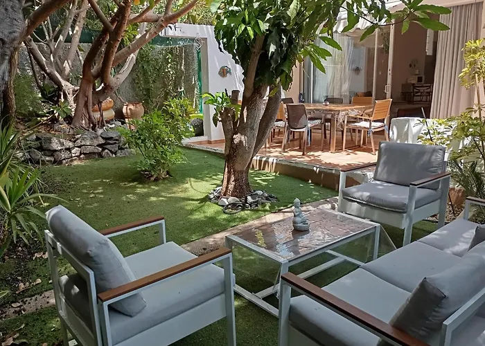 Appartamento Paradero Americas Playa de las Americas (Tenerife)