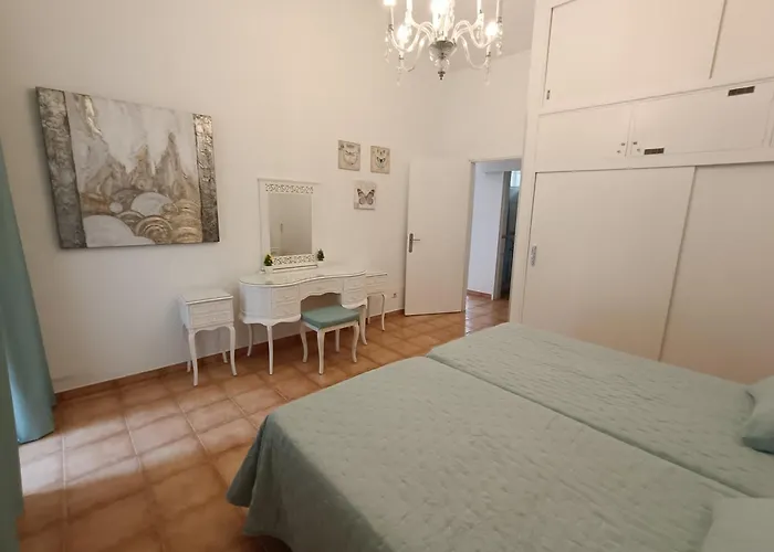 Paradero Americas Playa de las Americas (Tenerife)