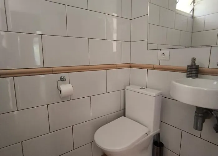 Paradero Americas Lägenhet