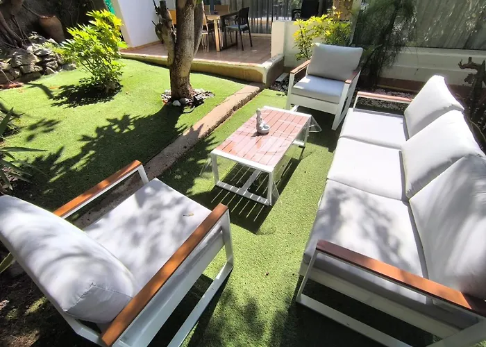 Appartamento Paradero Americas Playa de las Americas (Tenerife)