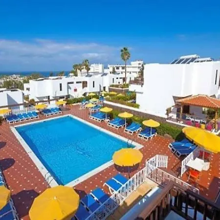 Apartman Paradero Americas