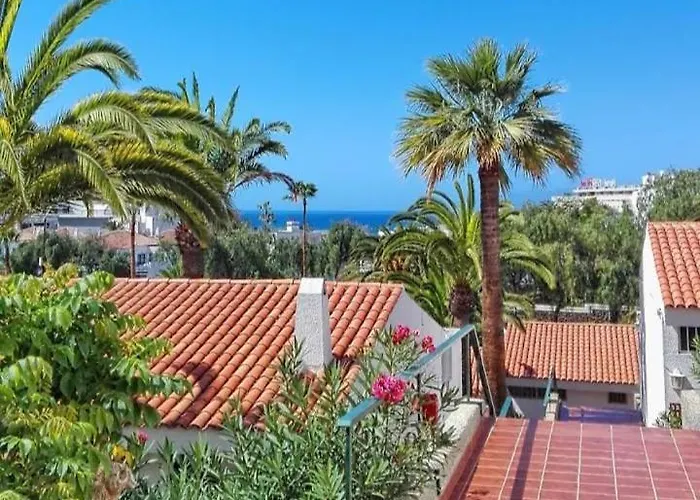 Apartment Paradero Americas *