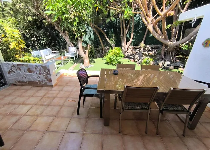 Paradero Americas Apartment Playa de las Americas (Tenerife)