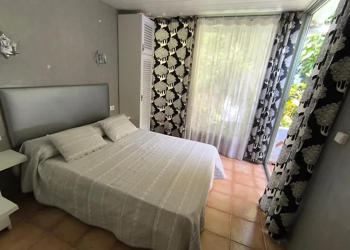 Paradero Americas Apartment