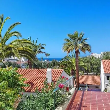 Lejlighed Paradero Americas *