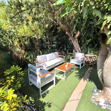 Paradero Americas * Playa de las Américas