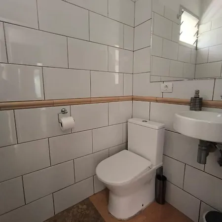 Paradero Americas Lejlighed