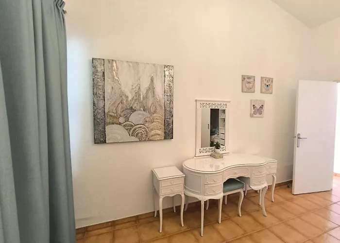 Апартаменти Paradero Americas Плайя-де-лас-Амерікас