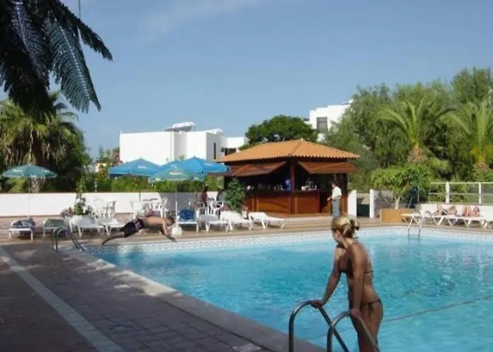 Paradero Americas * Плайя-де-лас-Амерікас